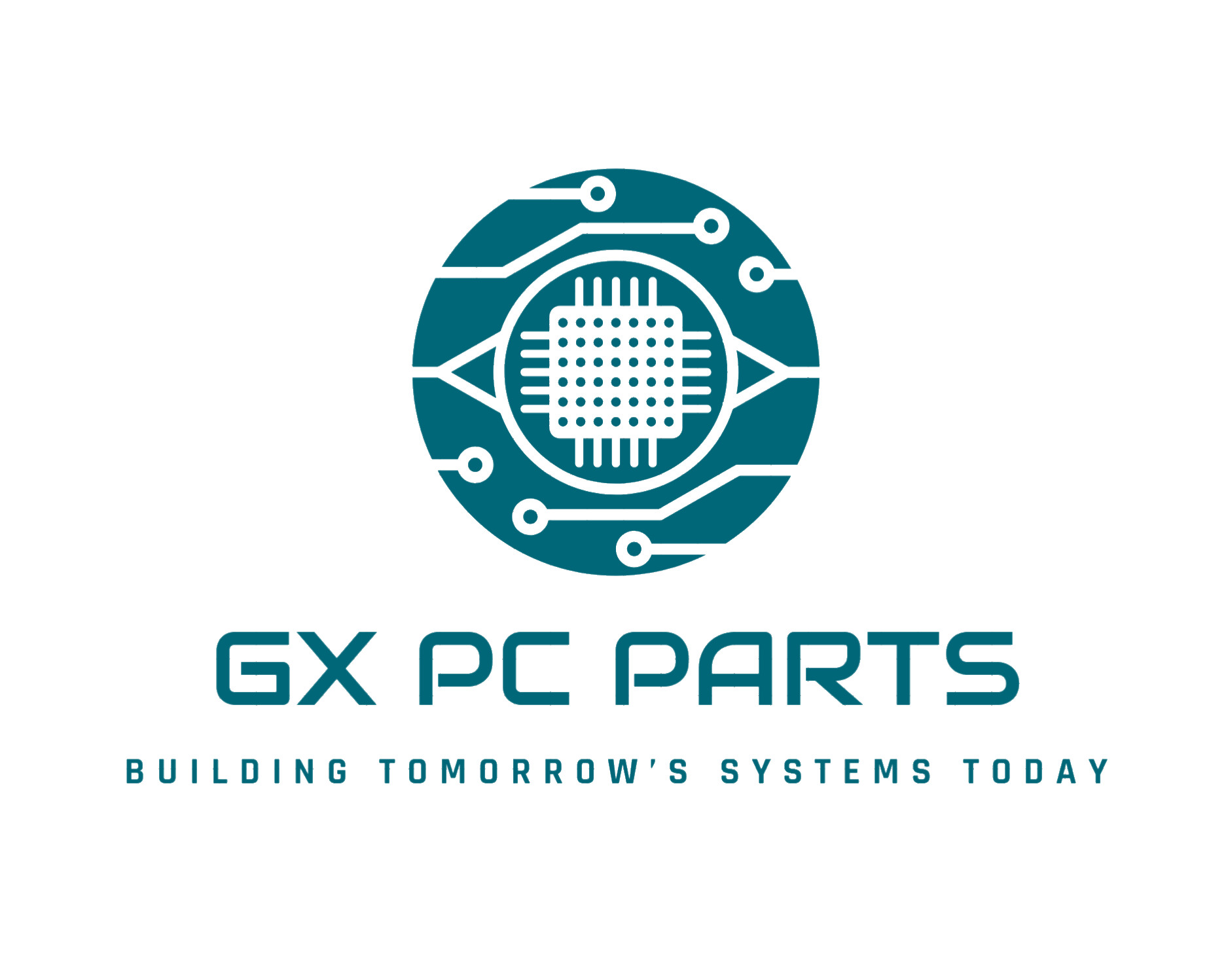 Gx PC Parts